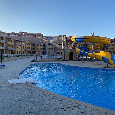 Aqua Caribbean Chalet Sokhna Ain Sukhna Esterno foto