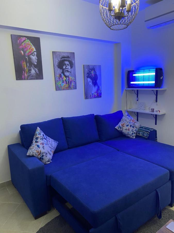 Aqua Caribbean Chalet Sokhna Ain Sukhna Esterno foto